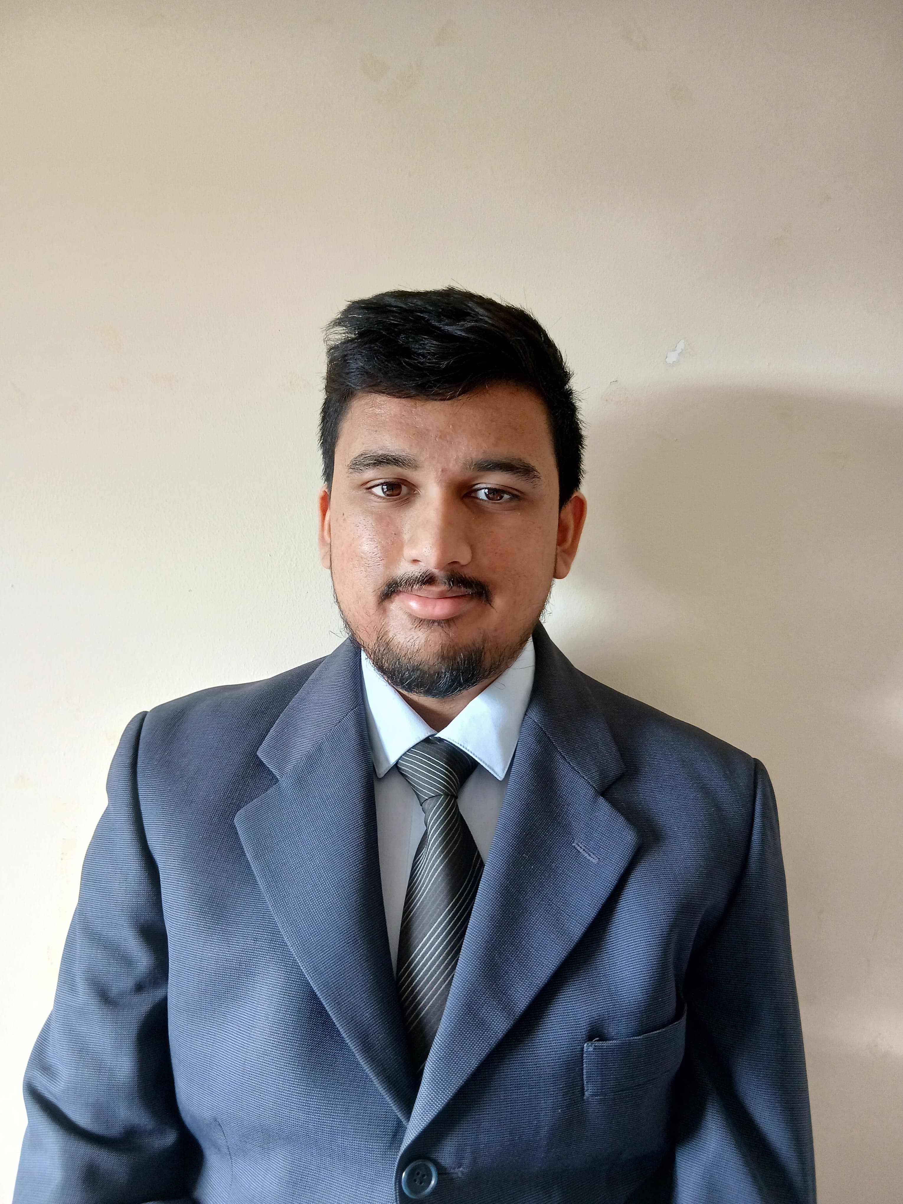 Lead Engineer